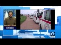 U.S. airstrike on Daesh gas depot kills many Syrians: ie, terrorists use chemical weapons, not SAA