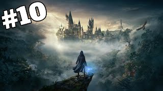 Night Time Wizardry (#10)