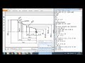 Taller CNC - Programación de ejemplo