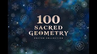Download 100 Sacred Geometry Vectors Stock Graphics Download 100 Sacred Geometry Vectors Stock Graphics