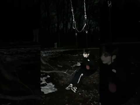 The Lane A PG13 Horror Story 