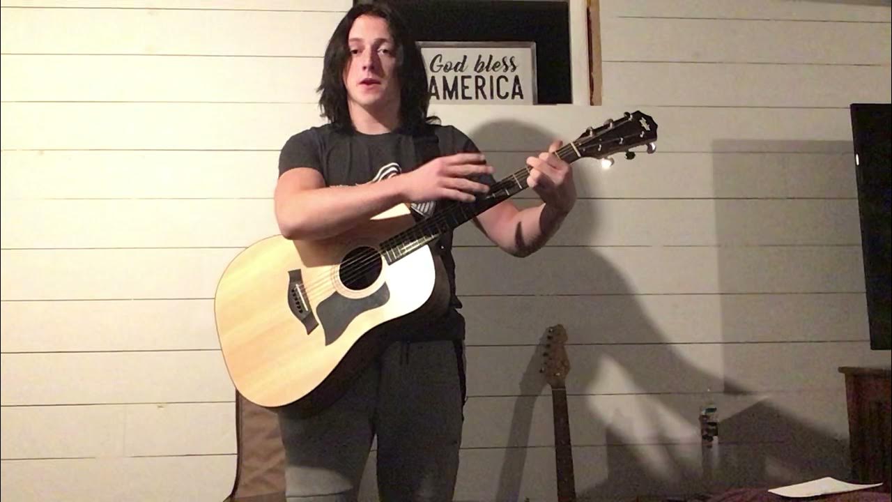 William Moser Demonstration Speech YouTube