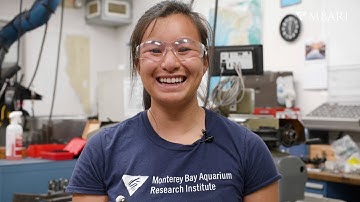Navigating STEM as an ocean robotics engineer | Emery Nolasco