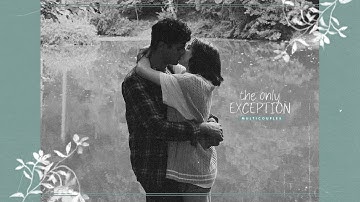 Multicouples - The Only Exception (V4aC)