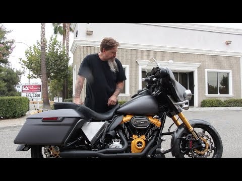 Milwaukee Harley Davidson >> 2017 Harley Davidson Milwaukee-8 Big Bear Performance ... Milwaukee Harley Davidson >> 2017 Harley Davidson Milwaukee-8 Big Bear Performance ...