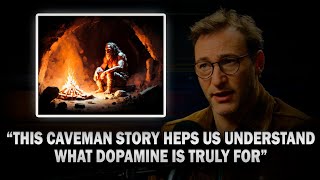 What Is Dopamine Truly For? | Simon Sinek