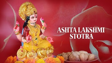 Ashta Lakshmi Stotra | Ashtalakshmi Stotram | Mahalakshmi Ashtakam| Shweta Pandit|Navratri Song 2025