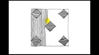 Zentangle Patterns | Tangle Patterns - Zuan shi