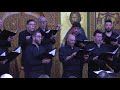 Melbourne Cappella - God is With Us - Priest V. Zinovyev
