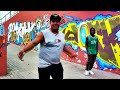 Tegui Lay - Alex  Tonga  (video oficial)