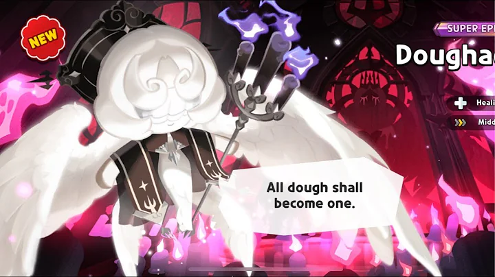 THE NEW COOKIE RUN KINGDOM STORY!!PREMONITION OF DOOM!!