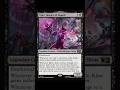 The Deck Chef Commander Hors D'oeuvres - Klaw, Master of Sound #mtgcommander #marvel #mtg