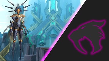 Dausegne, the Fallen Oracle HC - Feral PoV