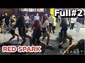 [K-POP in Public] [Full#2] 180904 Red Spark (레드스파크) cover dance 홍대 HD HD