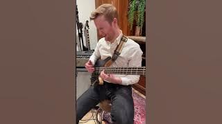 Charles Berthoud cover Smooth Criminal - Michael Jackson