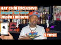 Hat Club Exclusive | Secure The Drop | How To Checkout Under 1 Minute | Top 5 Tips!! Must Watch