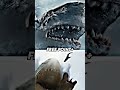 The Meg Vs The Meg 2 Scarface Shorts Themeg The Meg Vs The Meg 2 Scarface Shorts Themeg