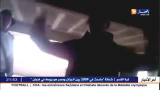 Clip Aissa La Banda 16 En Ennahar Tv