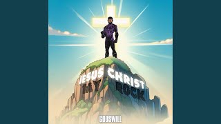 Jesus Christ My Rock