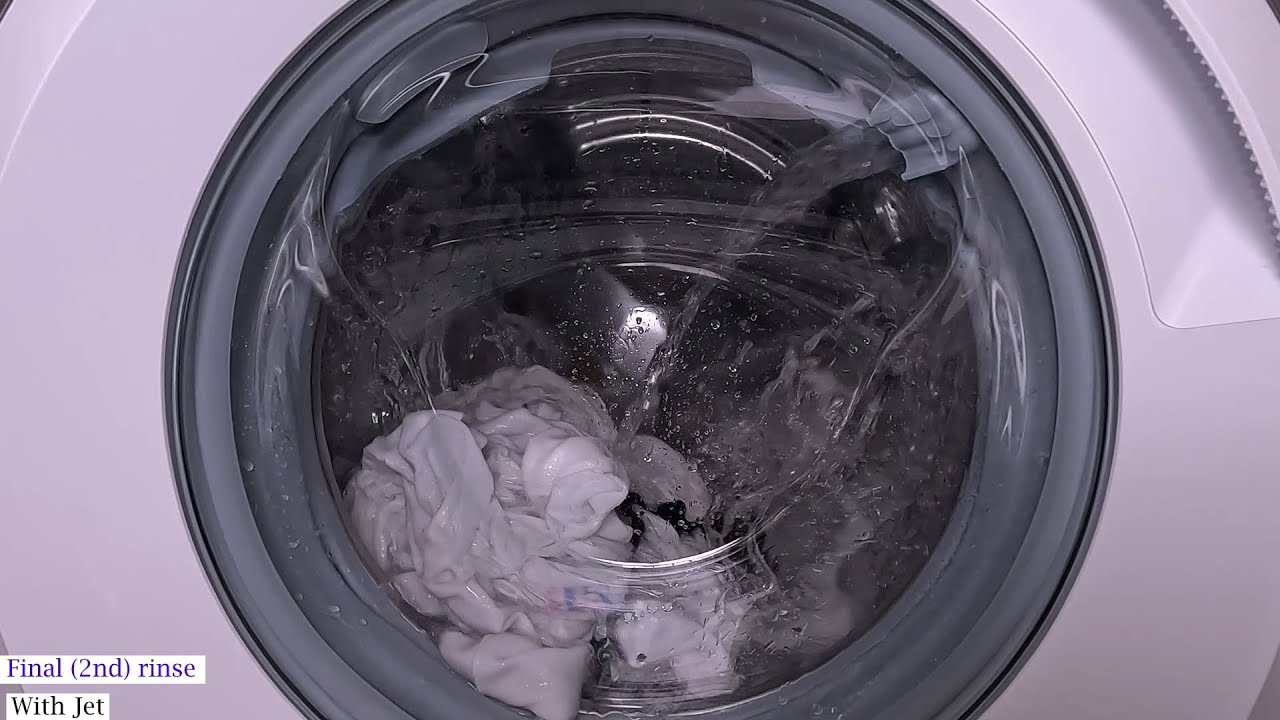 Siemens iQ700 WG56B2091 Waschmaschine - Easy-care 40°C/104°F