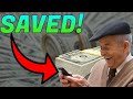 I SAVED A SCAM VICTIM WHILE DESTROYING A SCAMMERS PC!