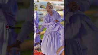 Unyazi Lwezulu Lunobubele Nami  Shembe