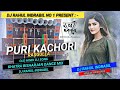 Puri kachori rasgulla old hindi khatra bisharjan dance mix dj rahul indrabil