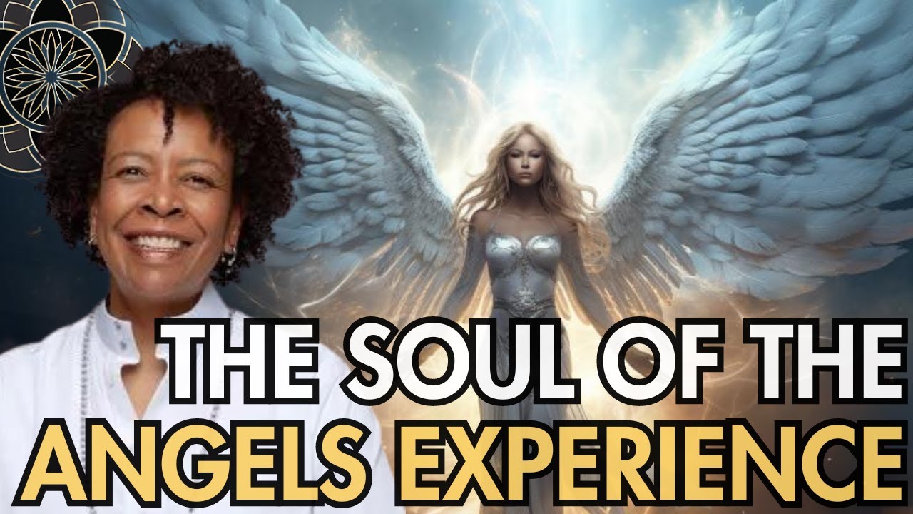 Vox Angelus: The Soul of the Angels Experience