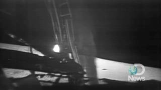 Apollo 11 Film Restored
