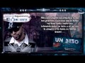 LuiG 21 Plus - "Un Beso" con Letra ★New Romantic Reggaeton 2013★