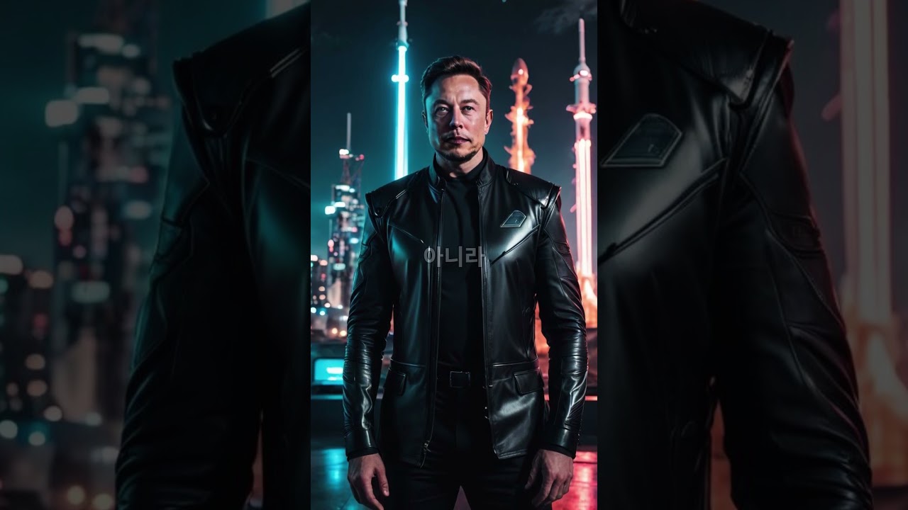 [주식] 스페이스X 합병 실화야? 머스크 제국 과연 이뤄질까.. 대장주는 누구!? 