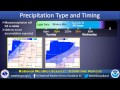 March 4th 2014 Winter Weather Briefing - NWS Goodland