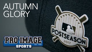 Http://proimagesports.com the official 2017 mlb on-field postseason
side-patch 59fifty by new era are available now. celebrate october
baseball when one of t...