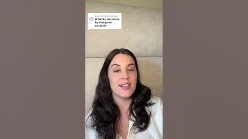 What is Evergreen Content