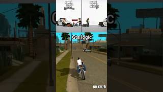 gta logic 217 #gta #gtav #memes