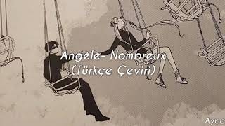 Video thumbnail of "Angèle - Nombreux (Türkçe Çeviri)"
