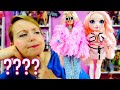 Barbie Extra 3 vs .Rainbow High Bella Parker - Which one for Christmas?