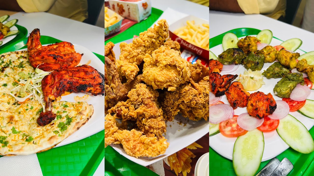 🌟ഫുഡ് കഴിക്കാൻ ആണോ ഷൊപ്പിംഗ്‌ ആണോ കൂടുതൽ ishttam❓ Secura centre | kannur