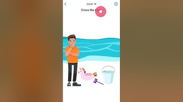 Easy Game••level 14 Answer? Walkthrough Solution,,🎮,,GamePlay#Shorts