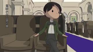 結婚式OPムービー 『無終幕ロマンス』
