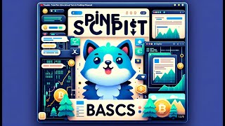 Pine Script Tutorial Series: Language-Section