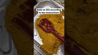 Famous 4 Ingredient Pumpkin Cake Net Worth