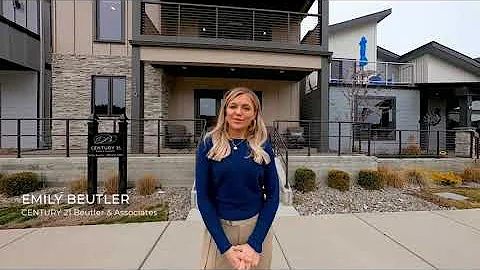 1529 Bellerive Lane  - Coeur d'Alene, ID 83814