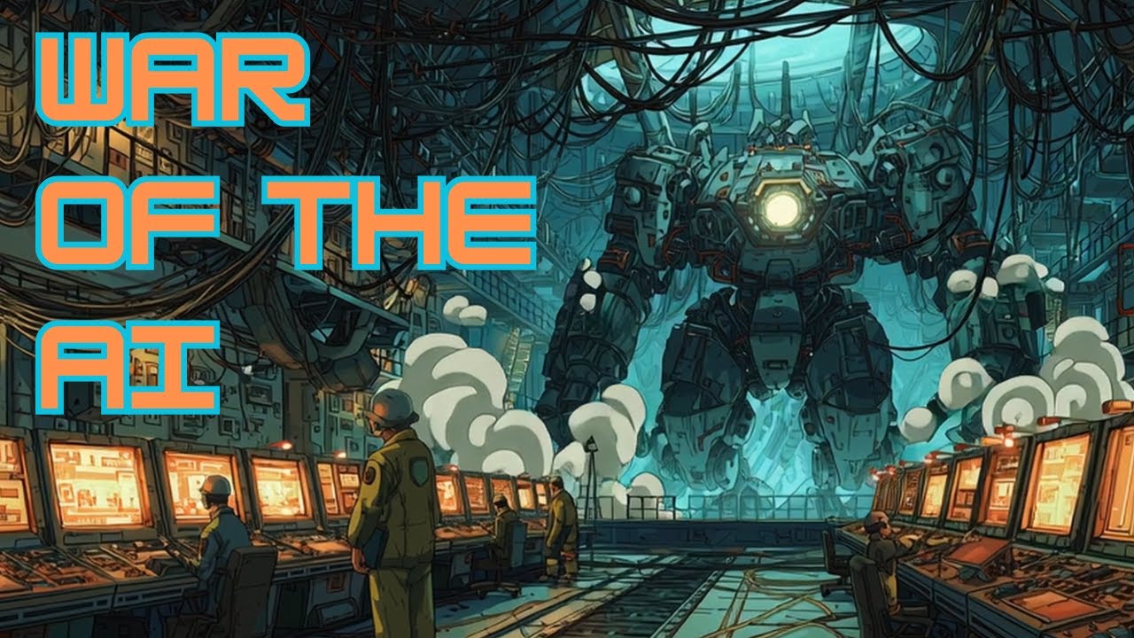 Fallout Pre Apocalyptic Pre Fallout (Chapter 1): Cinematic Dark Electronic - Apocalyptic Anime ...