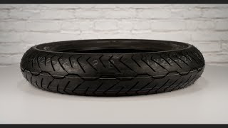 Bridgestone Battlecruise H50 Tires - Cycle Gear