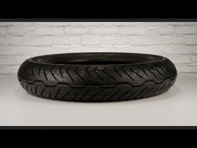 Bridgestone Battlecruise H50 Tires - YouTube