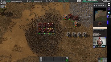 Joining the Industrial Revolution | #1 | Factorio - Industrial Revolution (Multiplayer)