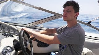 THE DAILY VLOG IS BACK!!