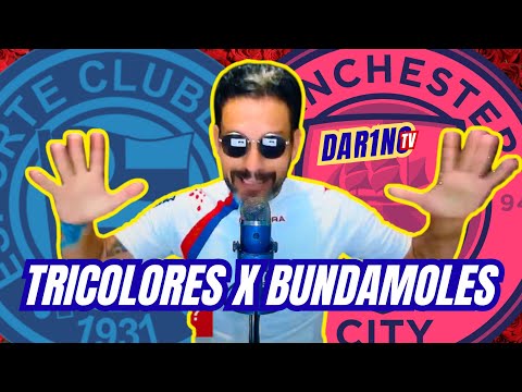 “PICANHAS FRIAS?” O RACHA NA TORCIDA DO BAHIA NA ERA CITY