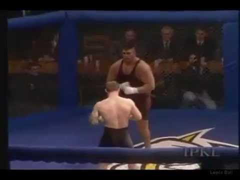 Igor Vovchanchyn Highlights